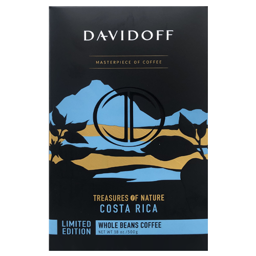 Davidoff Costa Rica 500g Z