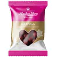 Anthon Berg Marzipan Dark Chocolate 80g