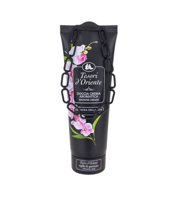 Tesori d'Oriente Orchidea Della Cina Gel 250ml