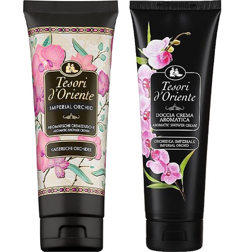Tesori d'Oriente Imperial Orchid Gel 250ml