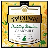 Twinings Budding Meadow Camomile 15szt 22,5g