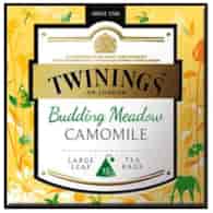 Twinings Budding Meadow Camomile 15szt 22,5g