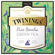 Twinings Pure Sencha Green Tea 15szt 30g