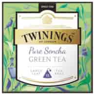 Twinings Pure Sencha Green Tea 15szt 30g