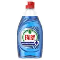 Fairy Antibacterial Płyn do Naczyń 430ml