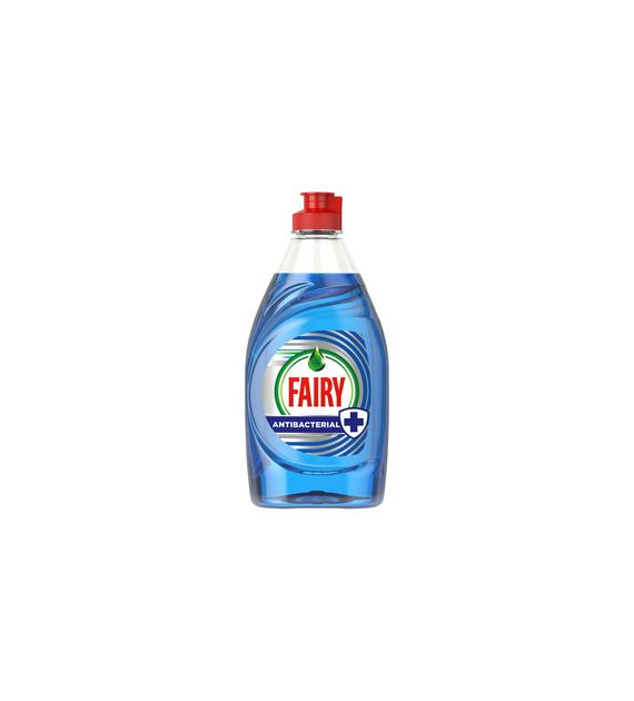 Fairy Antibacterial Płyn do Naczyń 430ml