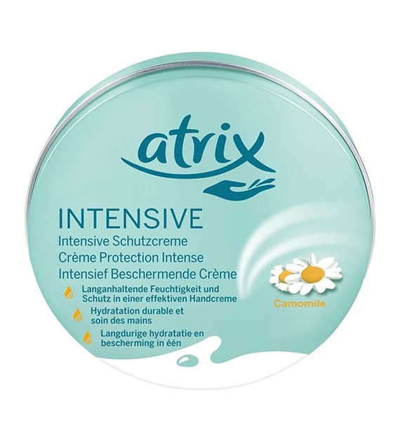 Atrix Intensive Schutzcreme Krem do Rąk 150ml