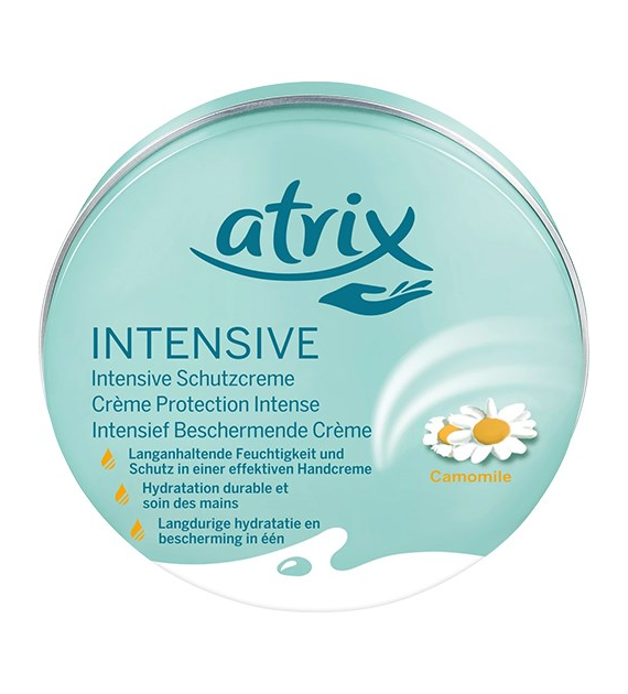 Atrix Intensive Schutzcreme Krem do Rąk 150ml