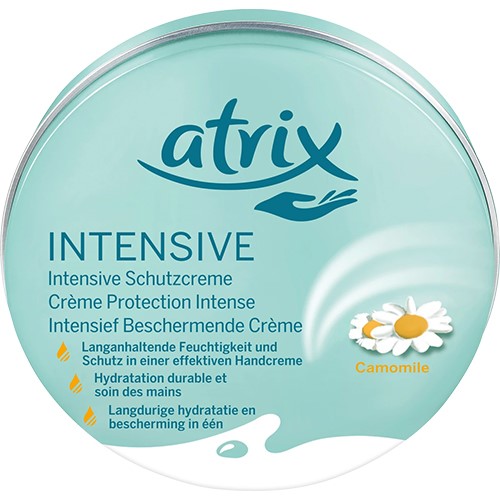 Atrix Intensive Schutzcreme Krem do Rąk 150ml