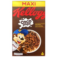 Kellogg's Coco Pops 600g