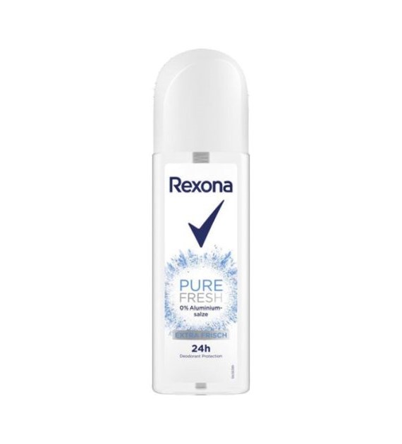 Rexona Pure Fresh Extra Frisch Deo 75ml