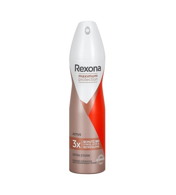 Rexona Max Protection Active Extra Stark Deo 150ml