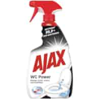 Ajax WC Power 750ml