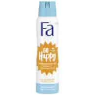 Fa Go Happy Deo 150ml