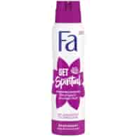 Fa Get Spiritual Deo 150ml