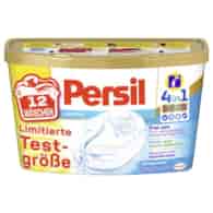 Persil 4in1 Discs Sensitive 12p 300g