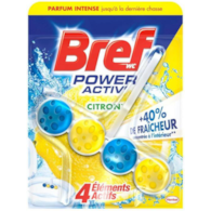 Bref Citron WC Zawieszka 50g