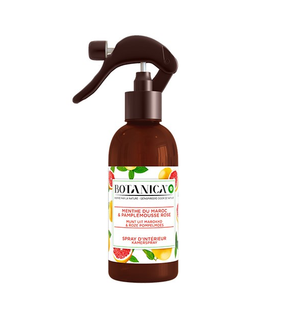 Air Wick Botanica Menthe Du Maroc Odś 236ml