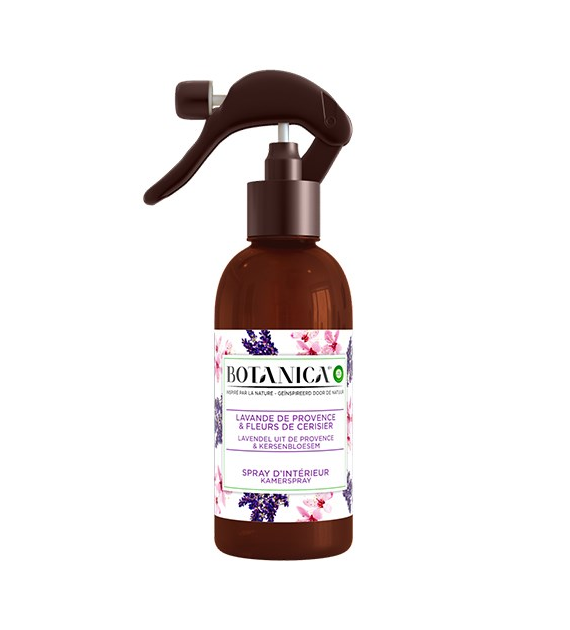 Air Wick Botanica Lavende De Provence Odś 236ml