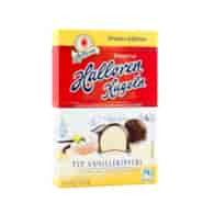 Halloren Kugeln Vanillekipferl 12szt 125g