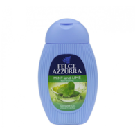 Felce Azzurra Mint Lime Gel 250ml