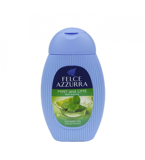 Felce Azzurra Mint Lime Gel 250ml