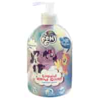 My Little Pony Bubble Gum Mydło w Płynie 500ml