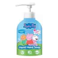 Peppa Pig Bubble Gum Mydło w Płynie 500ml