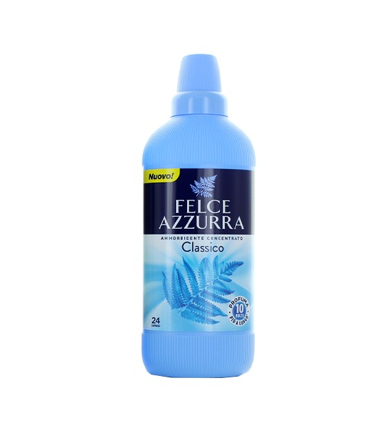 Felce Azzurra Classico Płuk 24p 600ml