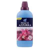 Felce Azzurra Orchidea Nera e Seta Płuk 24p 600ml