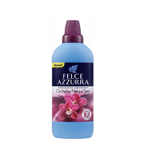 Felce Azzurra Orchidea Nera e Seta Płuk 24p 600ml