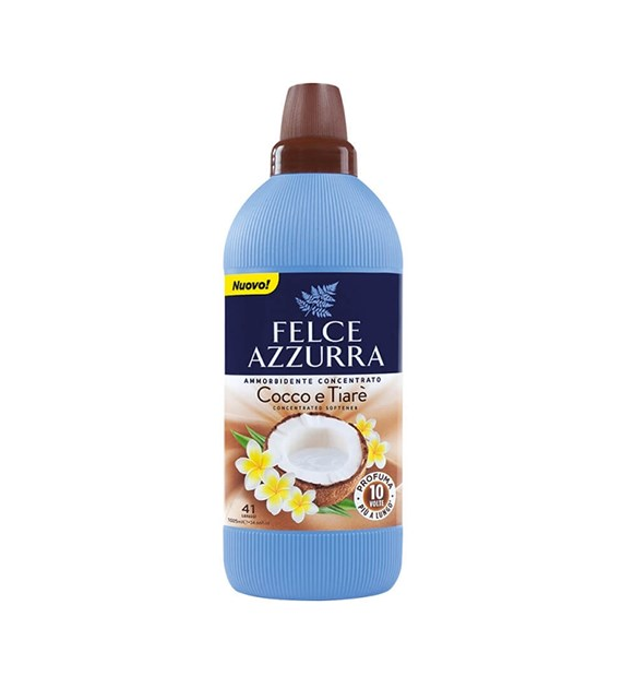 Felce Azzurra Cocco e Tiare Płuk 24p 600ml
