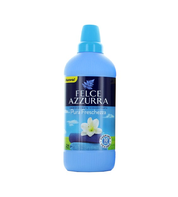 Felce Azzurra Pura Freschezza Płuk 24p 600ml