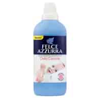 Felce Azzurra Dolci Coccole Płuk 24p 600ml