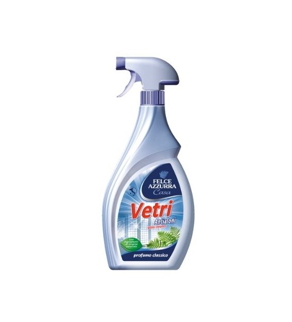 Felce Azzurra Vetri Płyn do Szyb 750ml