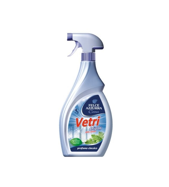 Felce Azzurra Vetri Płyn do Szyb 750ml