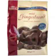 Lambertz Mini Pierniki Serca Precle Milk 300g