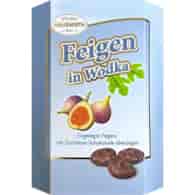 Hauswirth Feigen in Wodka 200g