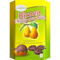 Hauswirth Birnen in Williamsbirnenlikor 200g
