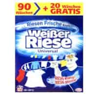 Weißer Riese Universal Proszek 90+20p 7,1kg