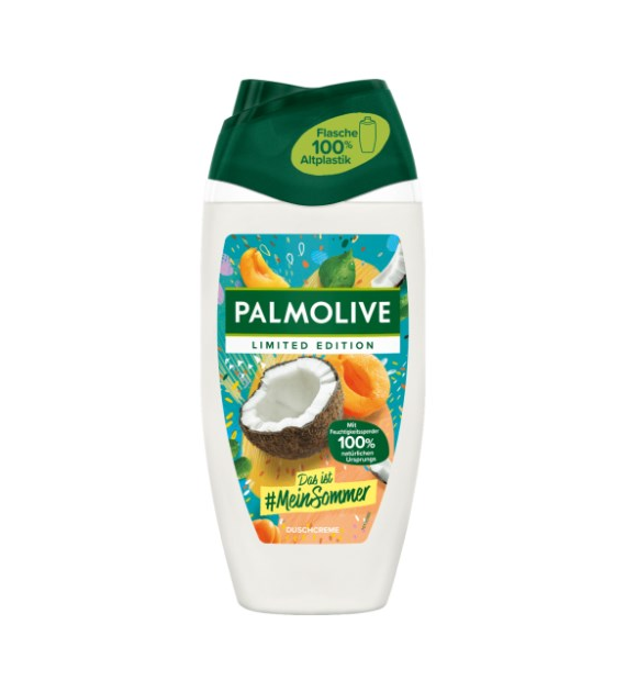 Palmolive #MeinSommer Duschcreme Gel 250ml