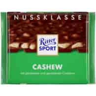 Ritter Sport Cashew Czekolada 100g