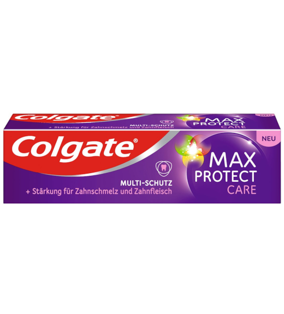 Colgate Max Protect Care Pasta 75ml