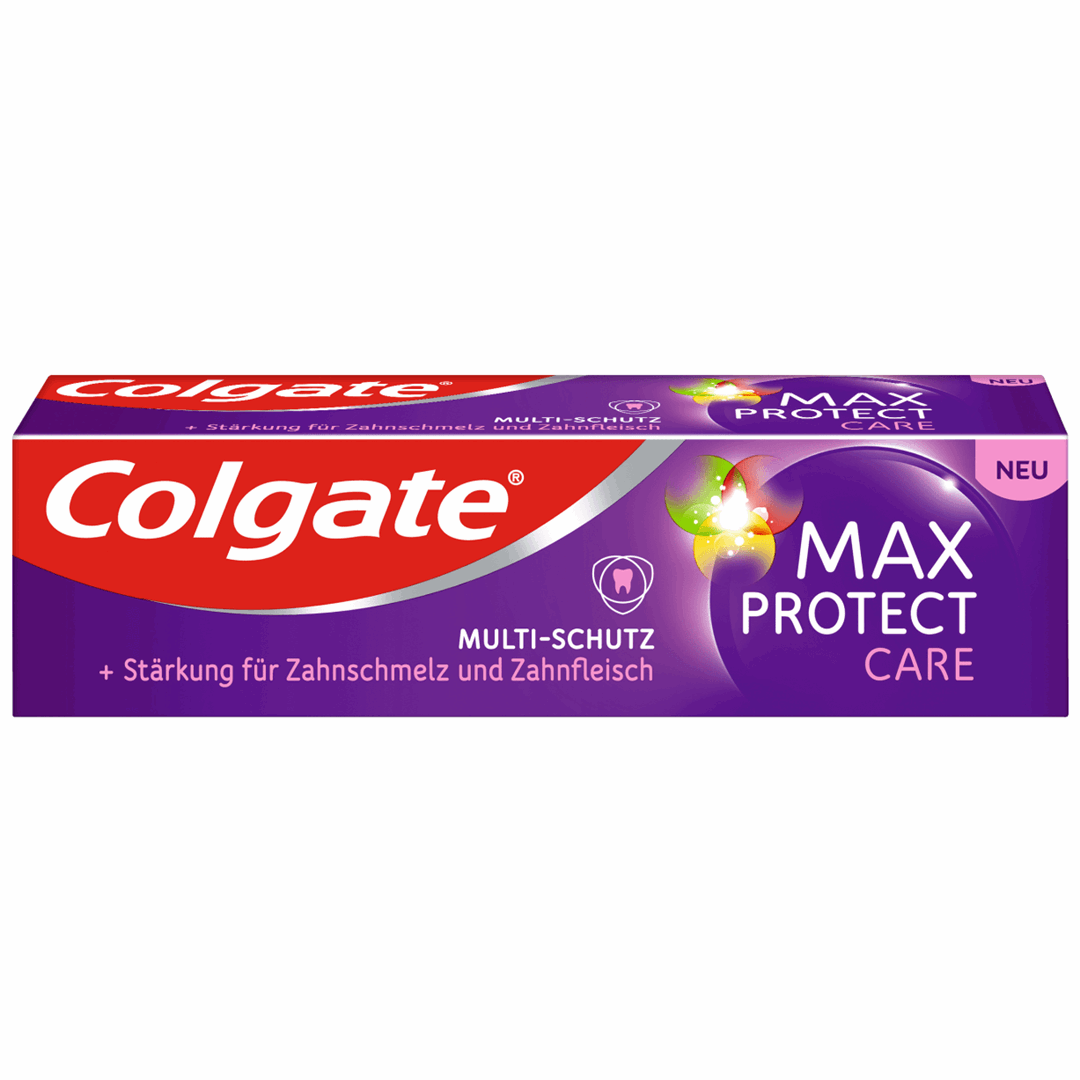 Colgate Max Protect Care Pasta 75ml