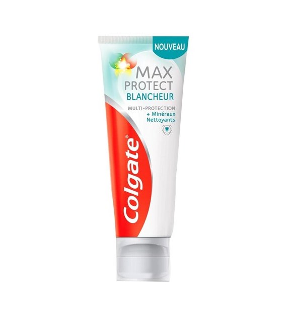 Colgate Max Protect White Pasta 75ml