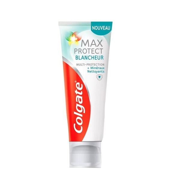 Colgate Max Protect White Pasta 75ml