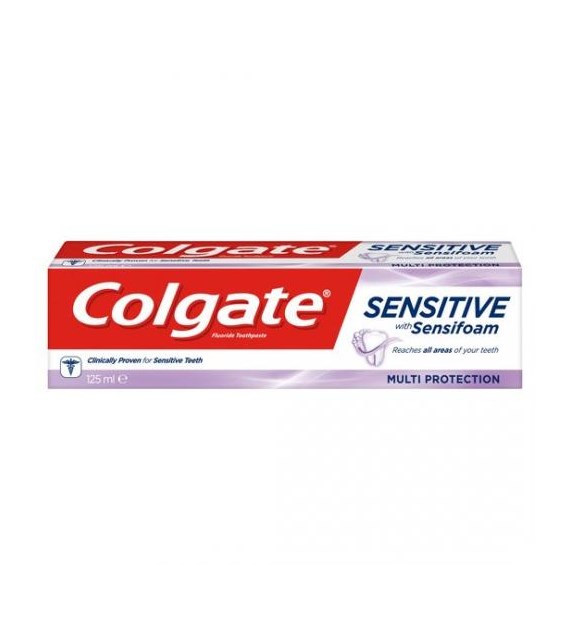 Colgate Sensitive Sensifoam Pasta 75ml