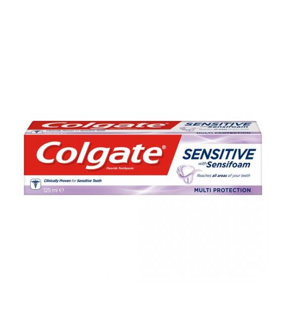 Colgate Sensitive Sensifoam Pasta 75ml