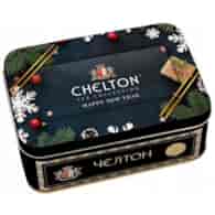 Chelton Happy New Year 50g