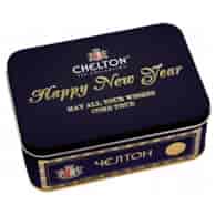 Chelton Happy New Year Blue 50g